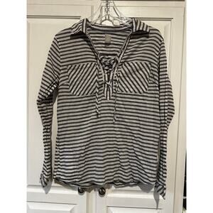Mountain Hardware Berryessa Women’s Shirt Size Medium